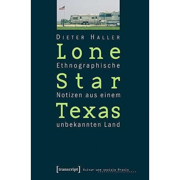 Lone Star Texas, Dieter Haller