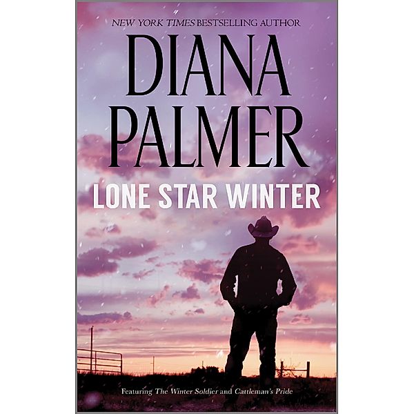 Lone Star Winter, Diana Palmer