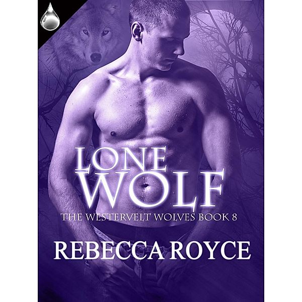 Lone Wolf, Rebecca Royce