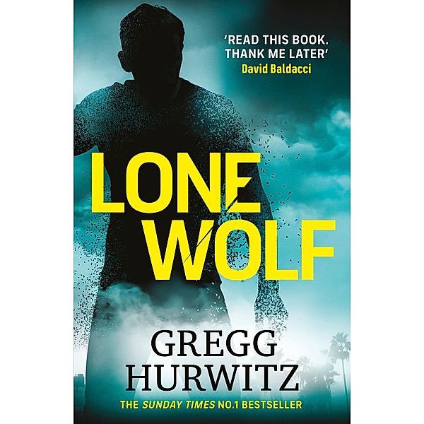 Lone Wolf, Gregg Hurwitz