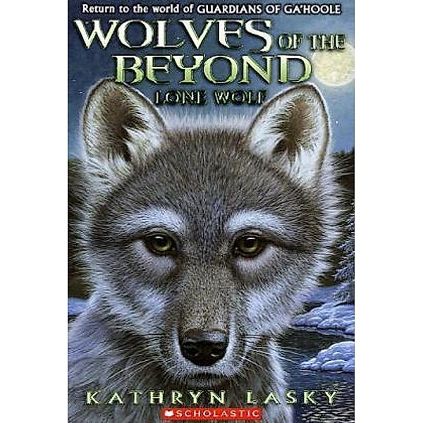 Lone Wolf, Catherine Lasky