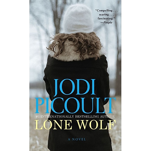 Lone Wolf, Jodi Picoult