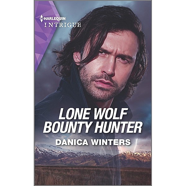 Lone Wolf Bounty Hunter / STEALTH: Shadow Team Bd.5, Danica Winters