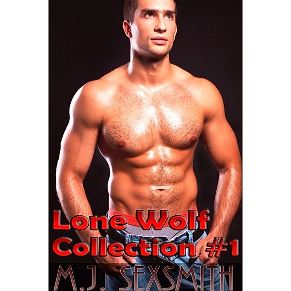 Lone Wolf Collection #1, M.J. Sexsmith