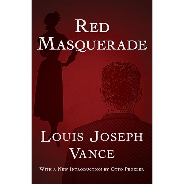 Lone Wolf: Red Masquerade, Louis Joseph Vance