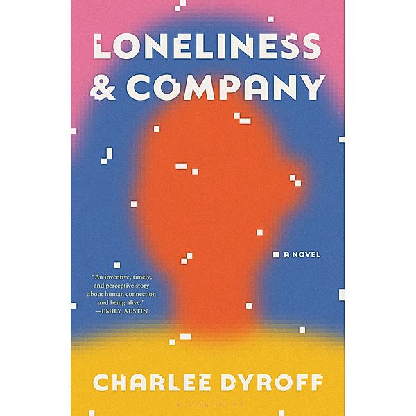 Loneliness & Company, Charlee Dyroff