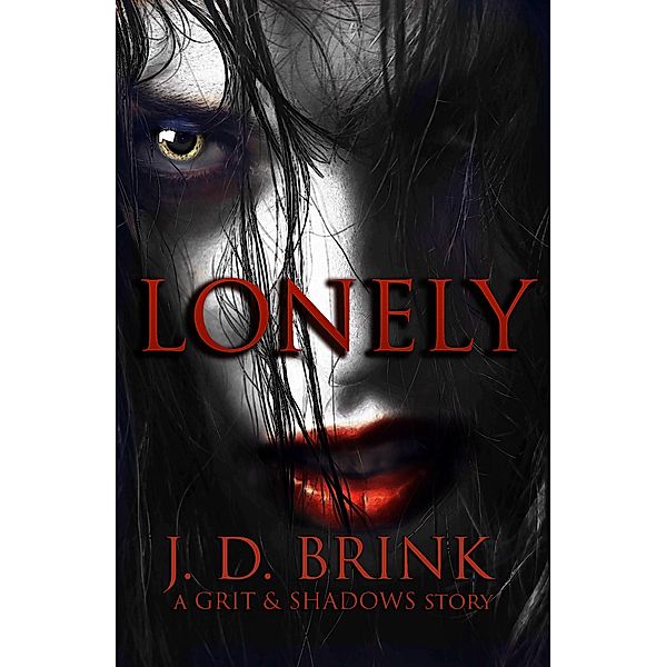 Lonely, J. D. Brink