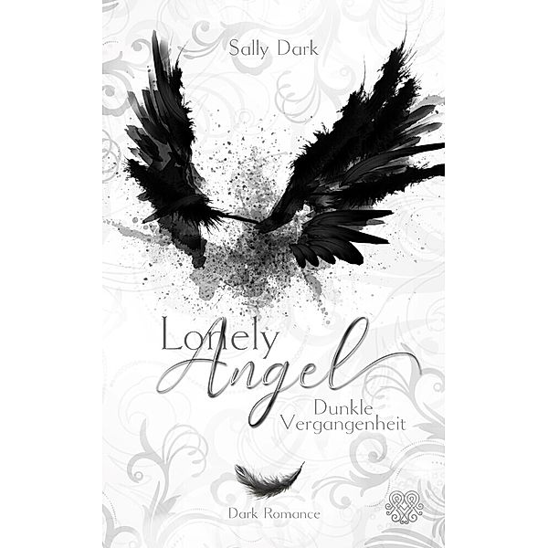 Lonely Angel - Dunkle Vergangenheit, Sally Dark