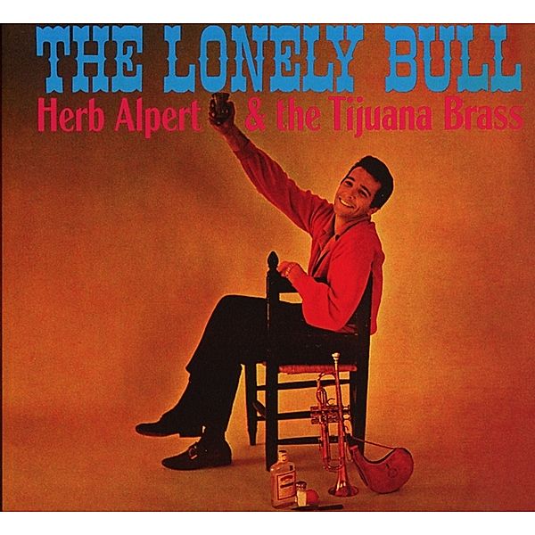 Lonely Bull, Herb Alpert & Tijuana Brass