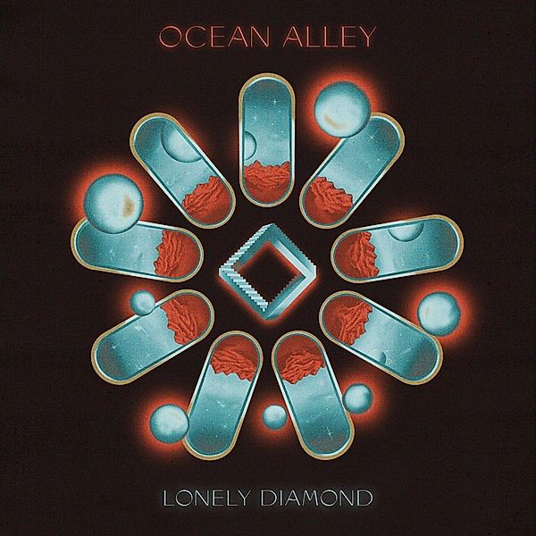 Lonely Diamond, Ocean Alley
