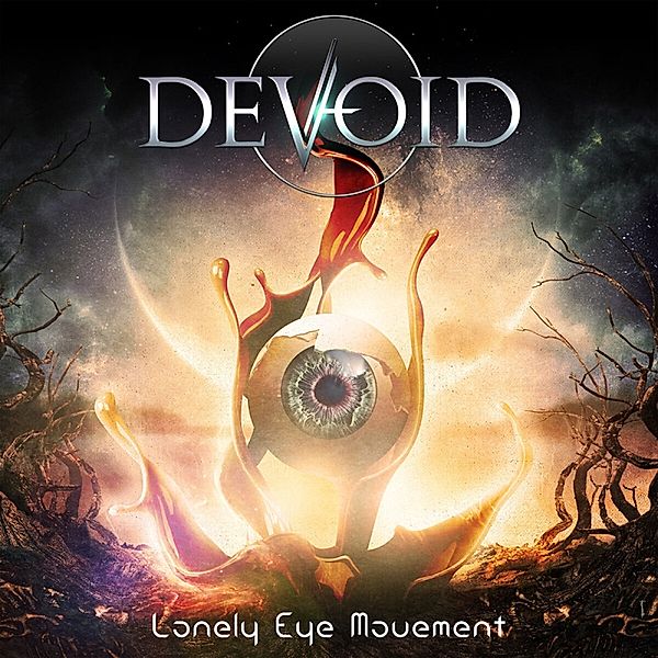 Lonely Eye Movement, Devoid