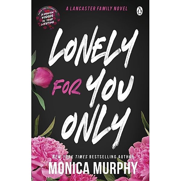 Lonely For You Only, Monica Murphy