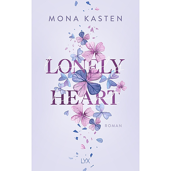 Lonely Heart, Mona Kasten