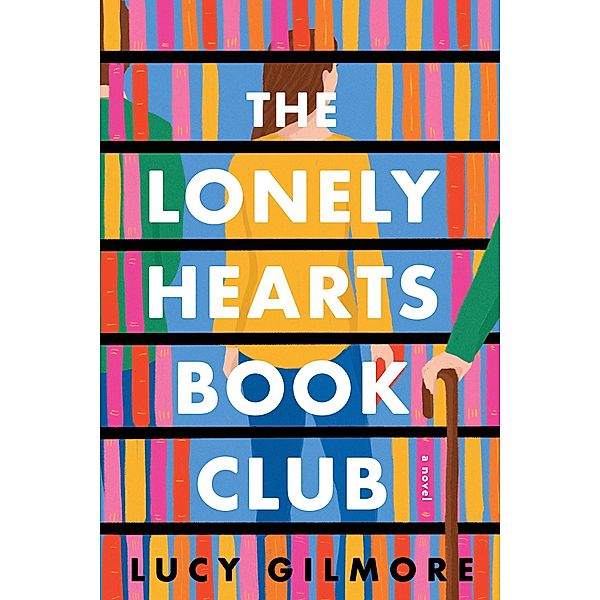 Lonely Hearts Book Club, Gilmore Lucy Gilmore