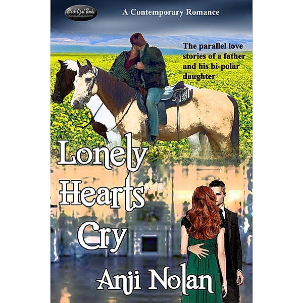 Lonely Hearts Cry, Anji Nolan