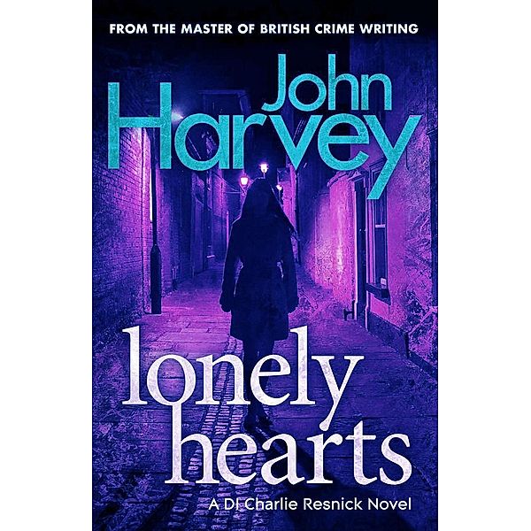 Lonely Hearts / Resnick Bd.1, John Harvey