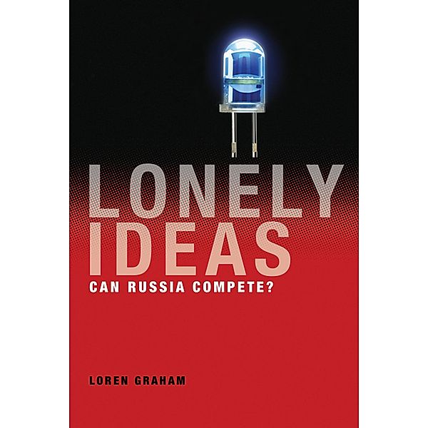 Lonely Ideas, Loren Graham
