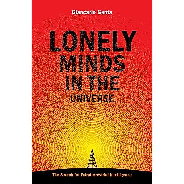 Lonely Minds in the Universe, Giancarlo Genta