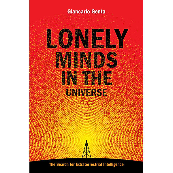 Lonely Minds in the Universe, Giancarlo Genta