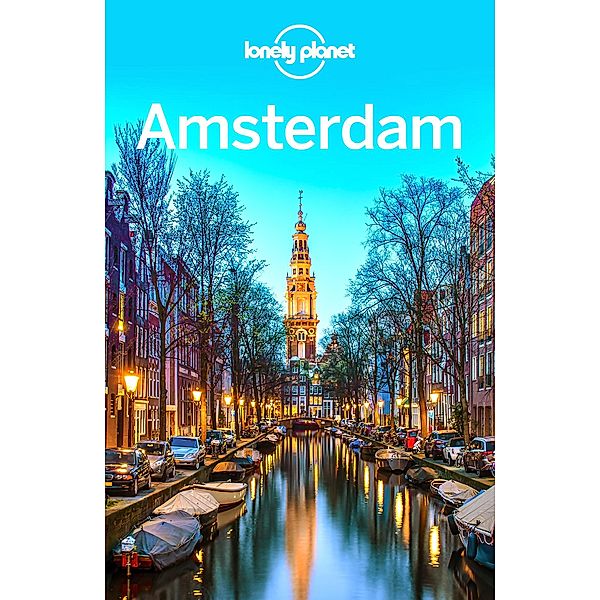 Lonely Planet Amsterdam / Lonely Planet