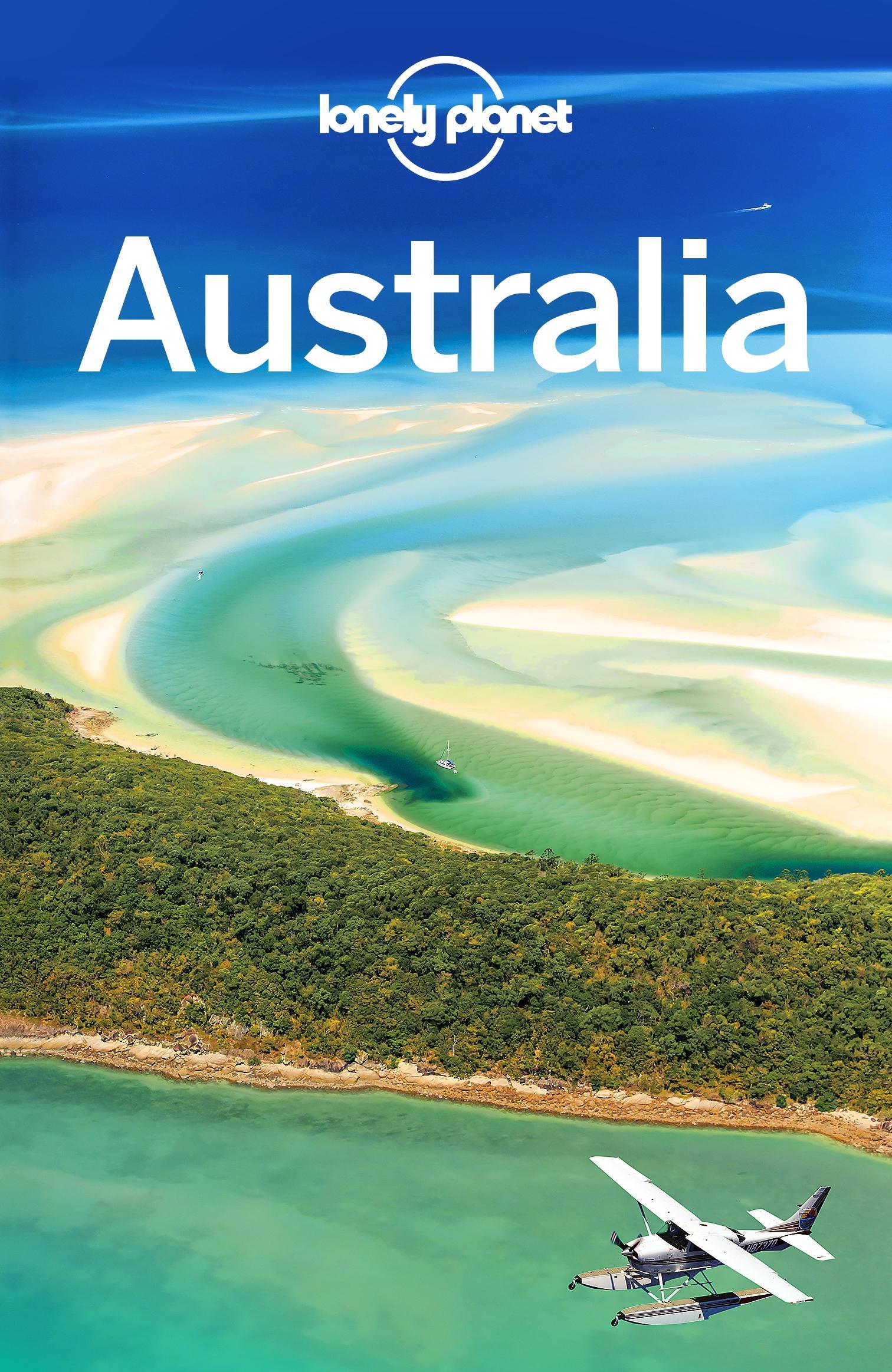 Planet　Planet　Australia　Planet　Guide　eBook　Lonely　v.　Lonely　Travel　Lonely　Weltbild
