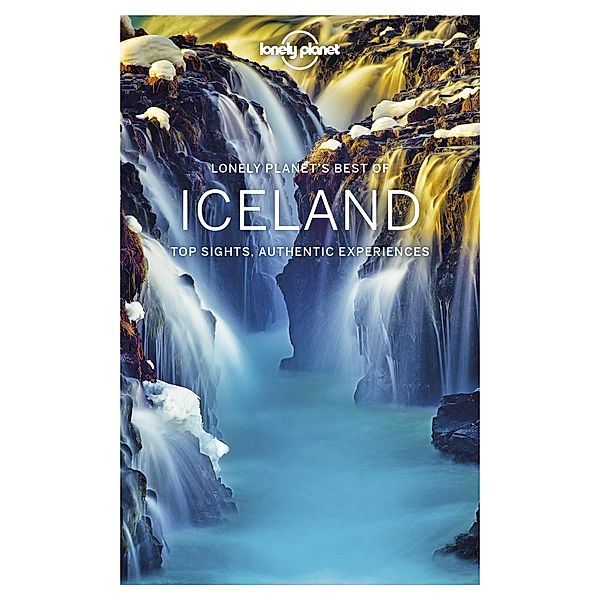 Lonely Planet Best of Iceland / Lonely Planet, Alexis Averbuck