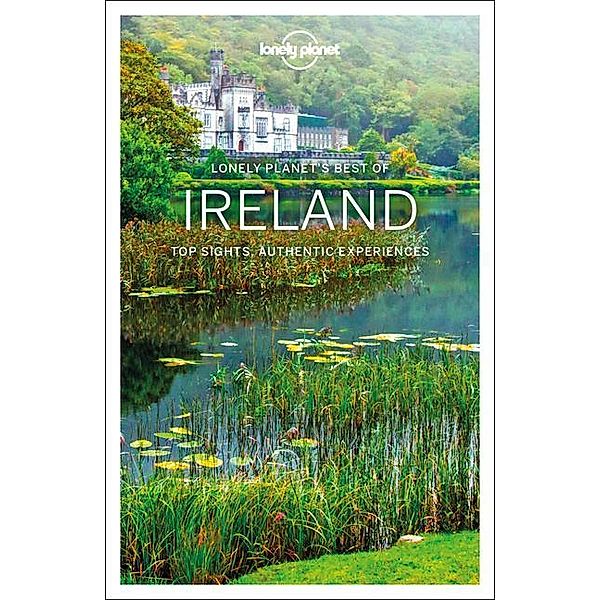 Lonely Planet: Best of Ireland, Planet Lonely