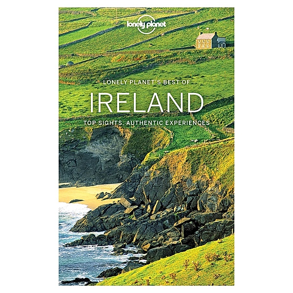 Lonely Planet Best of Ireland / Travel Guide, Lonely Planet Lonely Planet