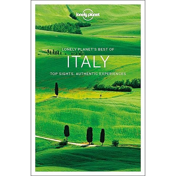 Lonely Planet: Best of Italy, Planet Lonely