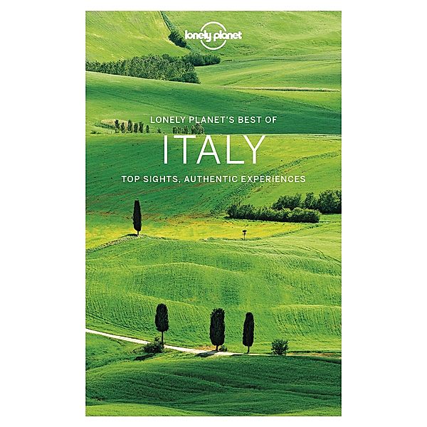 Lonely Planet Best of Italy / Lonely Planet