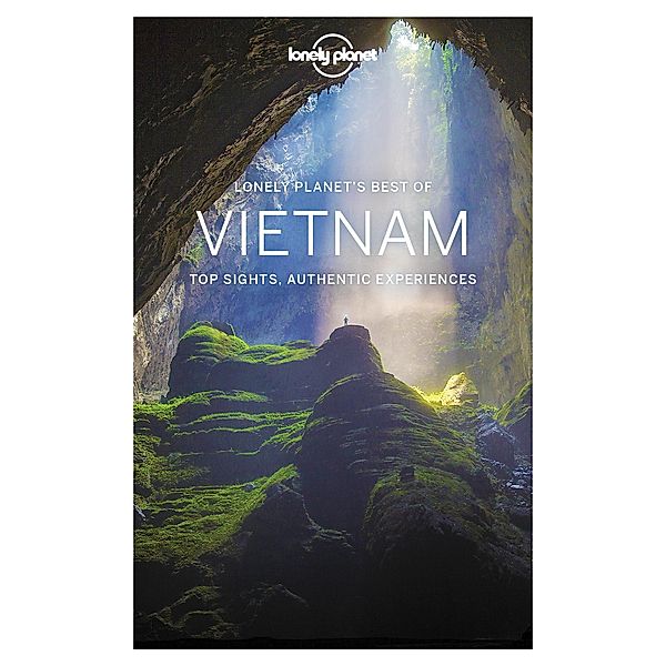 Lonely Planet Best of Vietnam / Travel Guide, Lonely Planet Lonely Planet