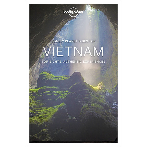 Lonely Planet Best of Vietnam.Vol.2, Iain Stewart, Brett Atkinson, Austin Bush, David Eimer, Phillip Tang