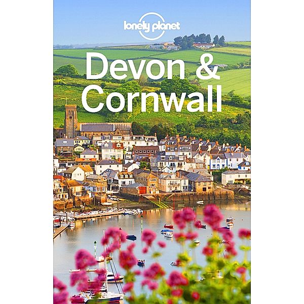 Lonely Planet Devon & Cornwall / Lonely Planet, Oliver Berry