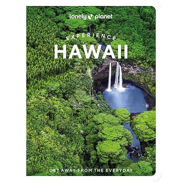 Lonely Planet Experience Hawaii, Lonely Planet