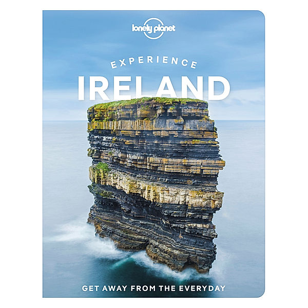 Lonely Planet Experience Ireland, Isabel Albiston, Neil Arthurs, Brian Barry, Yvonne Gordon, Una-Minh Kavanagh, Noelle Kelly, Fionan McGrath, Orla Smith