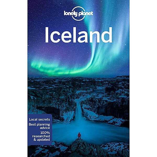 Lonely Planet Iceland, Alexis Averbuck, Carolyn Bain, Jade Bremner, Belinda Dixon