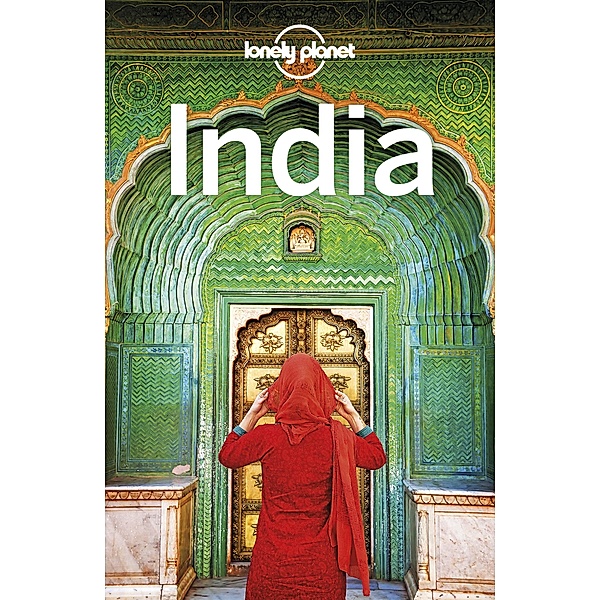 Lonely Planet India / Lonely Planet, Michael Benanav
