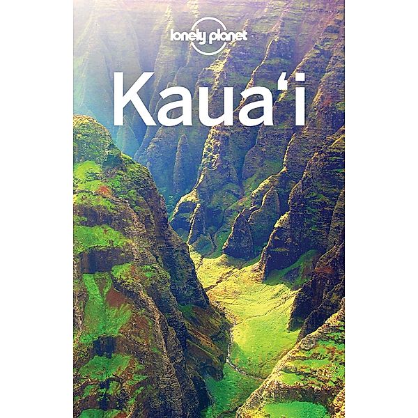 Lonely Planet Kauai / Lonely Planet, Adam Karlin