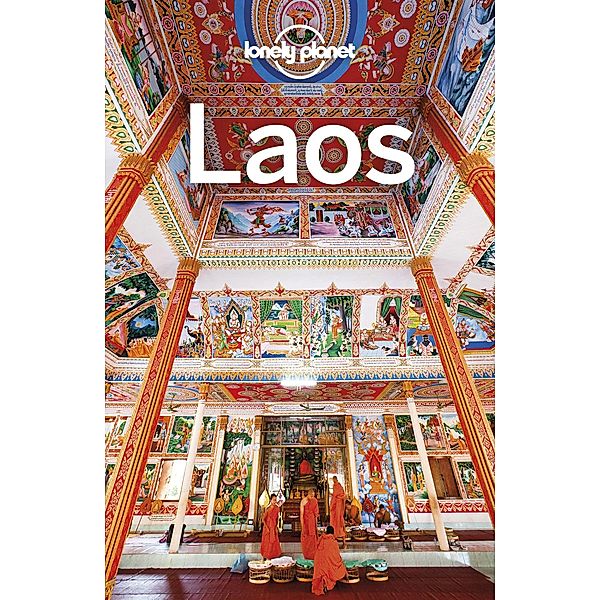 Lonely Planet Laos / Lonely Planet