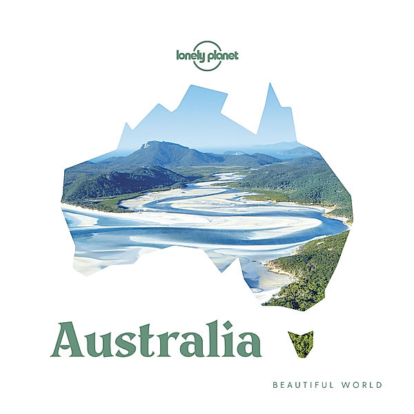 Lonely Planet / Lonely Planet Beautiful World Australia, Lonely Planet