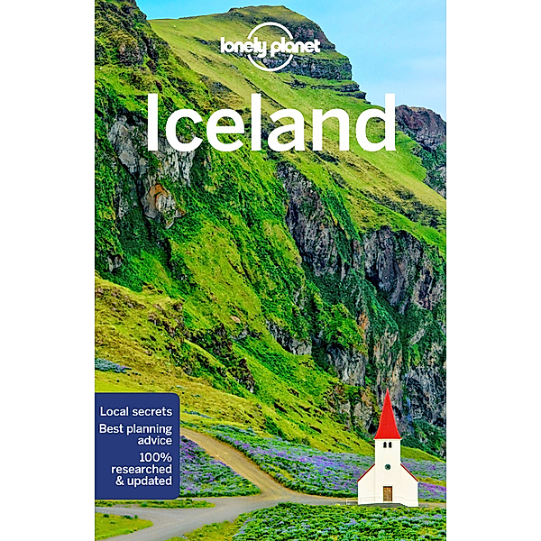 Lonely Planet / Lonely Planet Iceland, Alexis Averbuck, Carolyn Bain, Jade Bremner