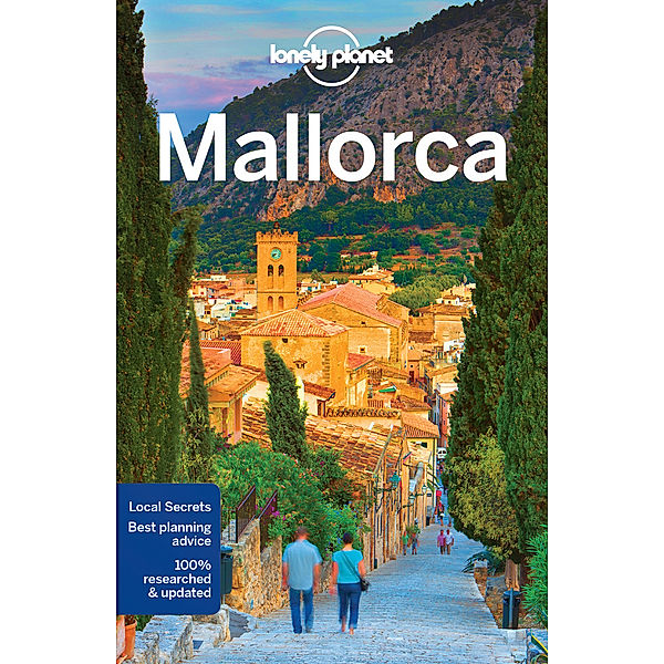Lonely Planet / Lonely Planet Mallorca, Hugh McNaughtan, Damian Harper