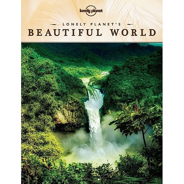 Lonely Planet Lonely Planet's Beautiful World, Lonely Planet