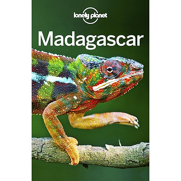 Lonely Planet Madagascar / Lonely Planet