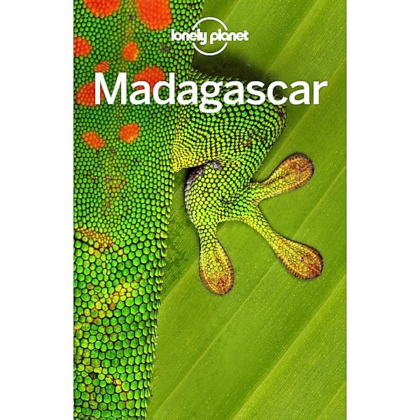 Lonely Planet Madagascar / Lonely Planet, Emilie Filou