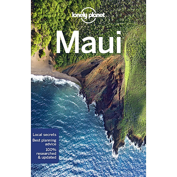 Lonely Planet Maui, Amy C Balfour, Jade Bremner