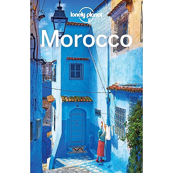 Lonely Planet Morocco / Lonely Planet, Jessica Lee