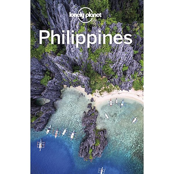 Lonely Planet Philippines / Lonely Planet, Paul Harding