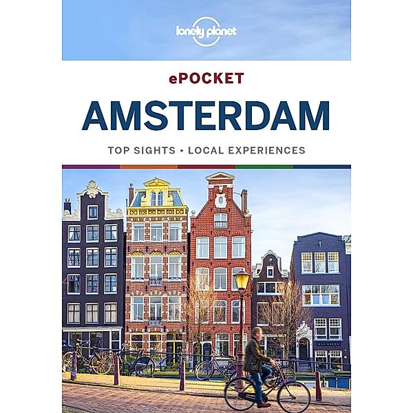 Lonely Planet Pocket Amsterdam / Lonely Planet, Lonely Planet Lonely Planet