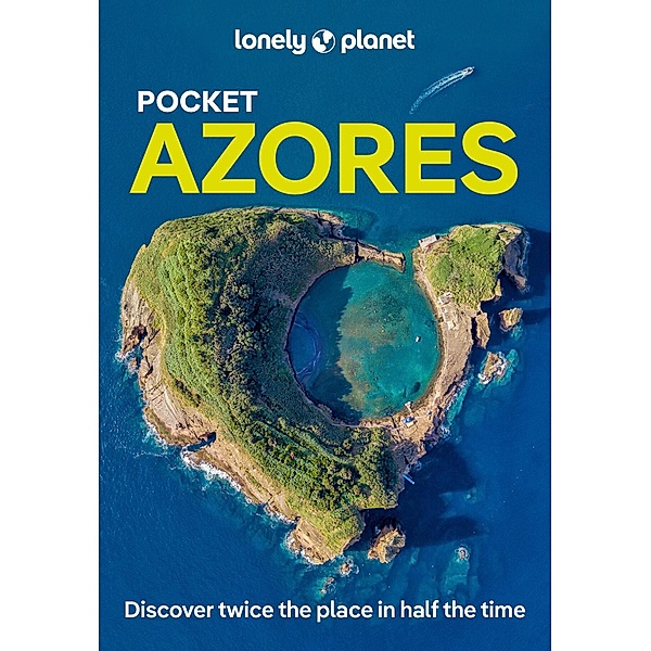 Lonely Planet Pocket Azores
